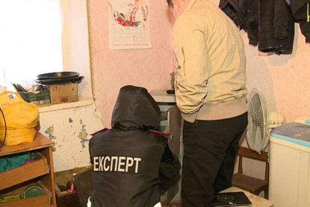 На Винниччине мужчина убил жену, тестя и застрелился