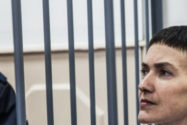 Россия проигнорировала полномочия делегата ПАСЕ Савченко