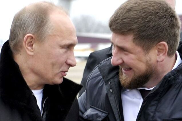 Путин 'отмазал' Кадырова от убийства Немцова - The Guardian