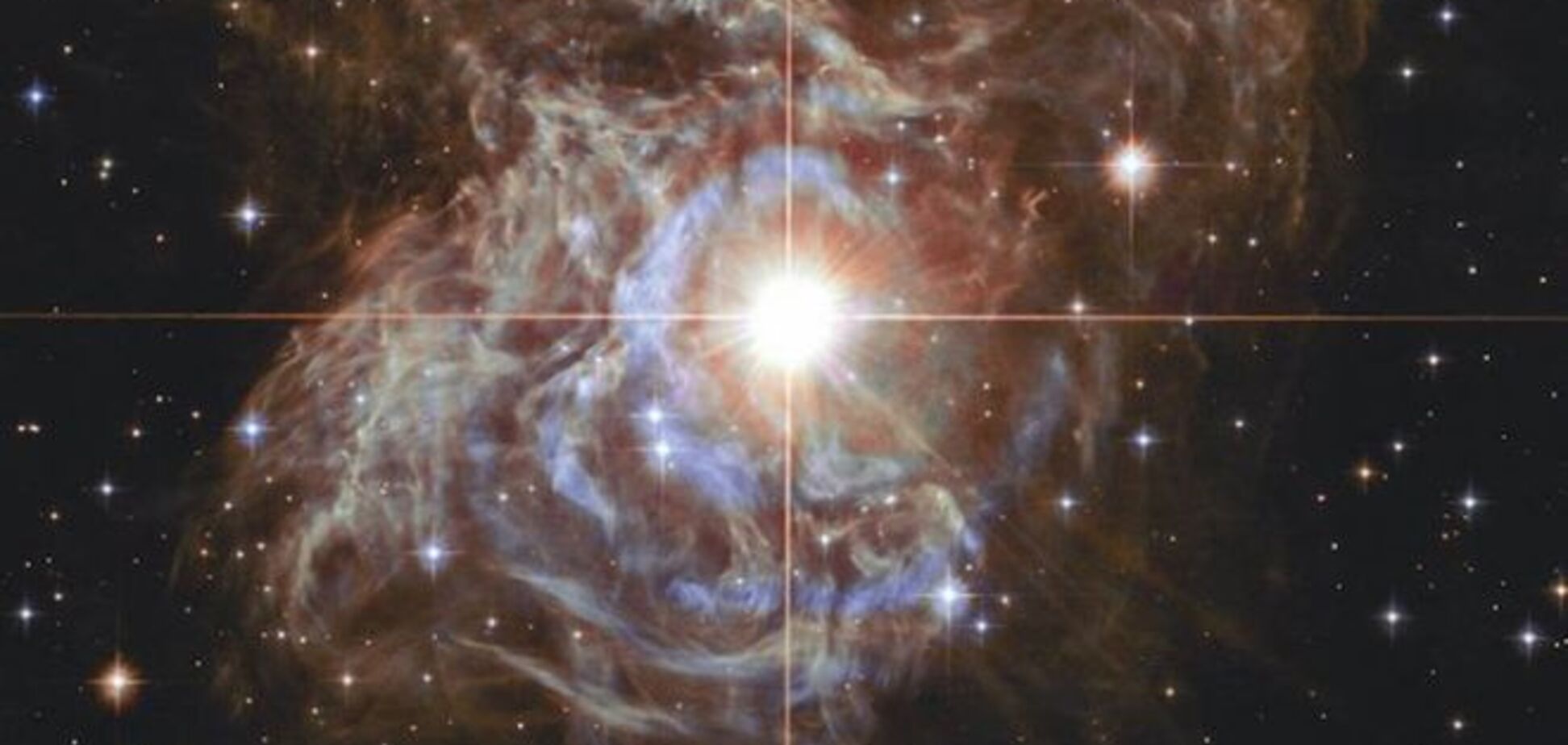 Расширение Вселенной: лучшие снимки, сделанные телескопом 'Хаббл'