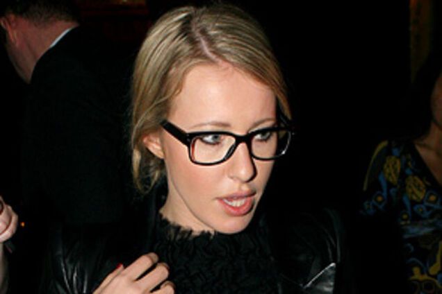 Собчак: Путин чувствует себя богом