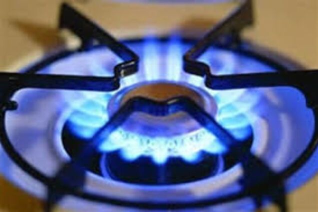 Украина готова покупать российский газ по зимней цене