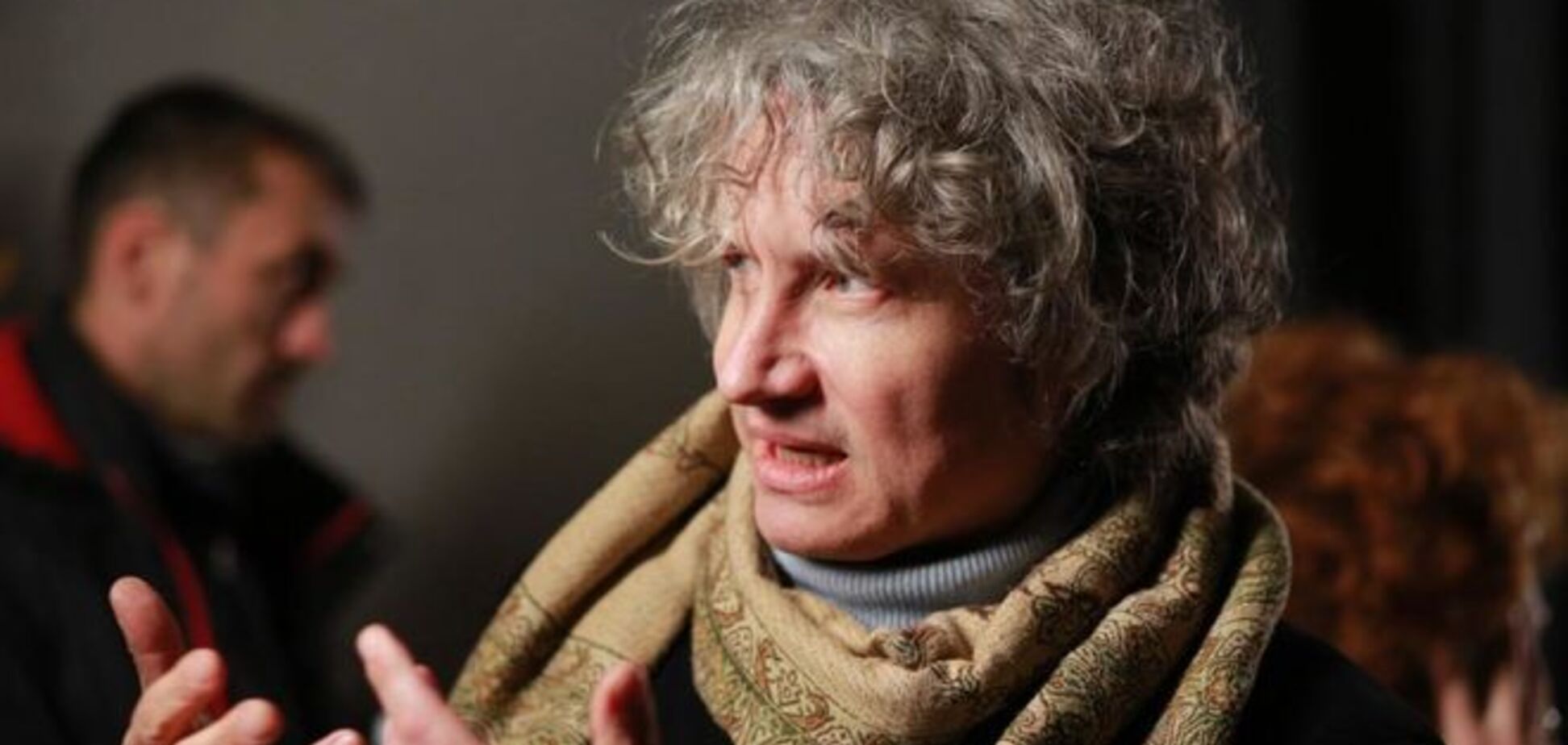 Режиссер: новая идеология россиян – ностальгия по прошлому и ксенофобия