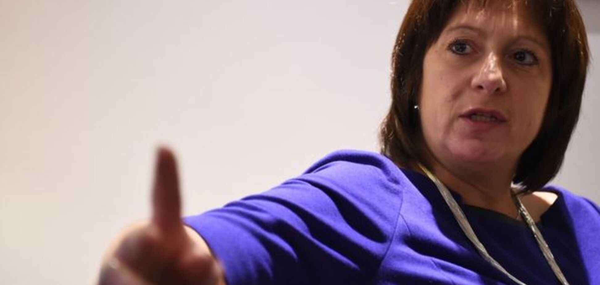 Яресько назвала главные шаги Украины для получения второго транша МВФ