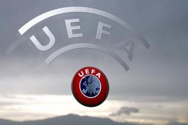 Росію можуть покарати за скандальний матч Євро-2016