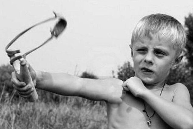 Путешествие в прошлое: как раньше развлекались дети в СССР