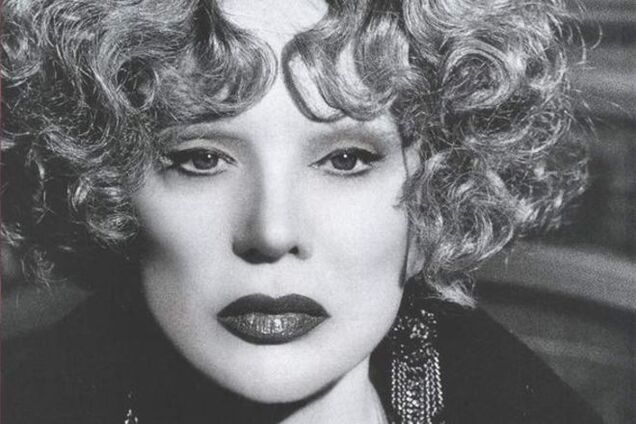 Лучшие фильмы и цитаты Людмилы Гурченко