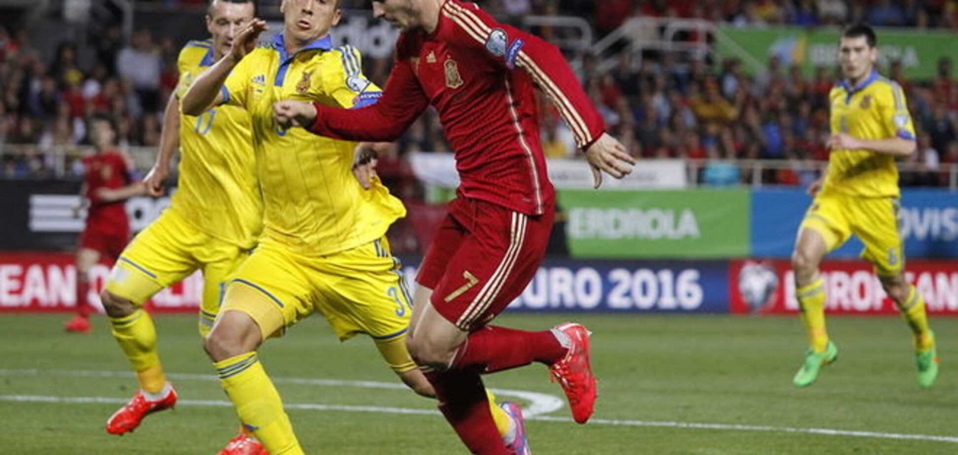 Тренер сборной Украины огорчил 'Динамо' неприятной новостью