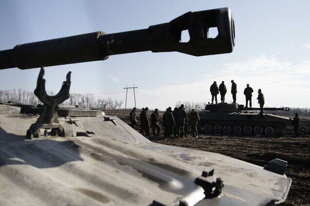 Что будет с добровольческими батальонами