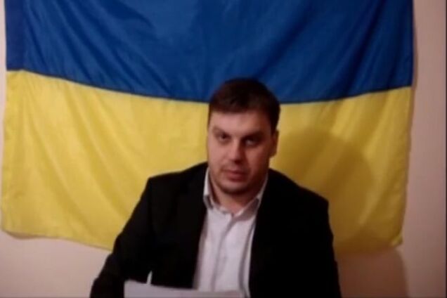 Беглый днепропетровский юрист начал сдавать СБУ чиновников-коррупционеров