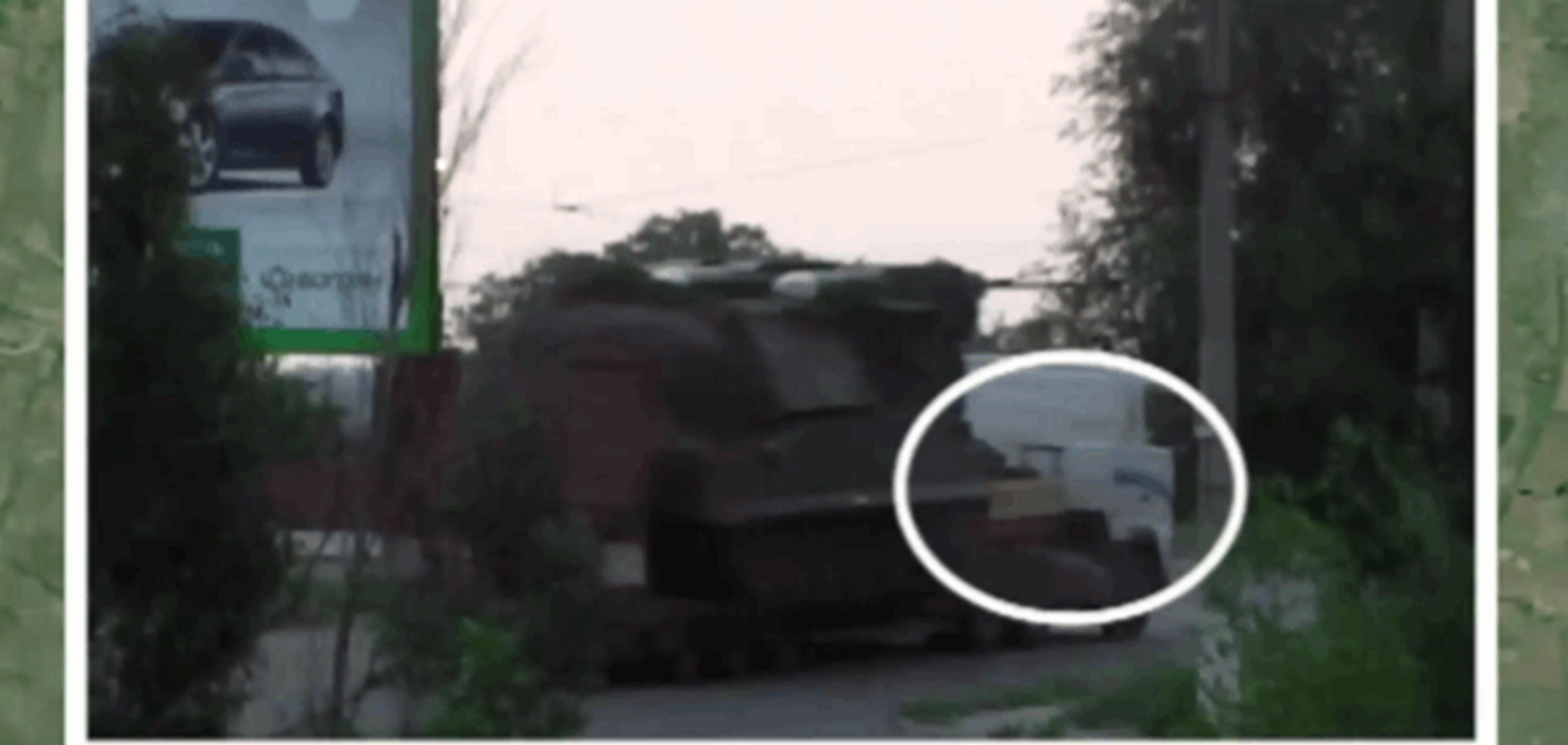 Трагедия Boeing MH17: опубликованы переговоры боевиков, прятавших российский 'Бук'