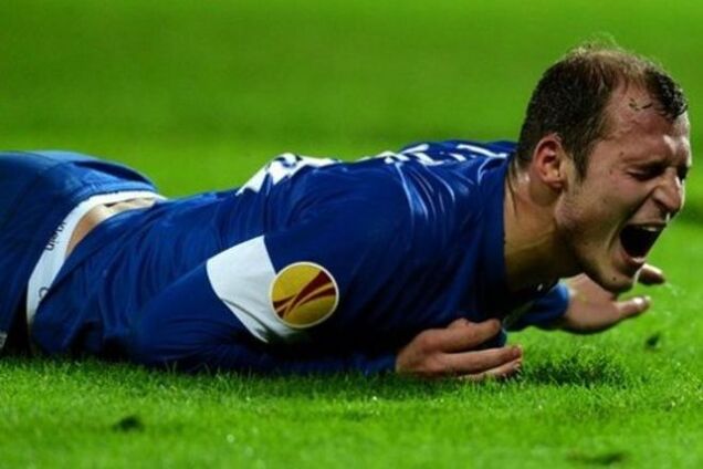 Маркевич подтвердил страшную травму Зозули