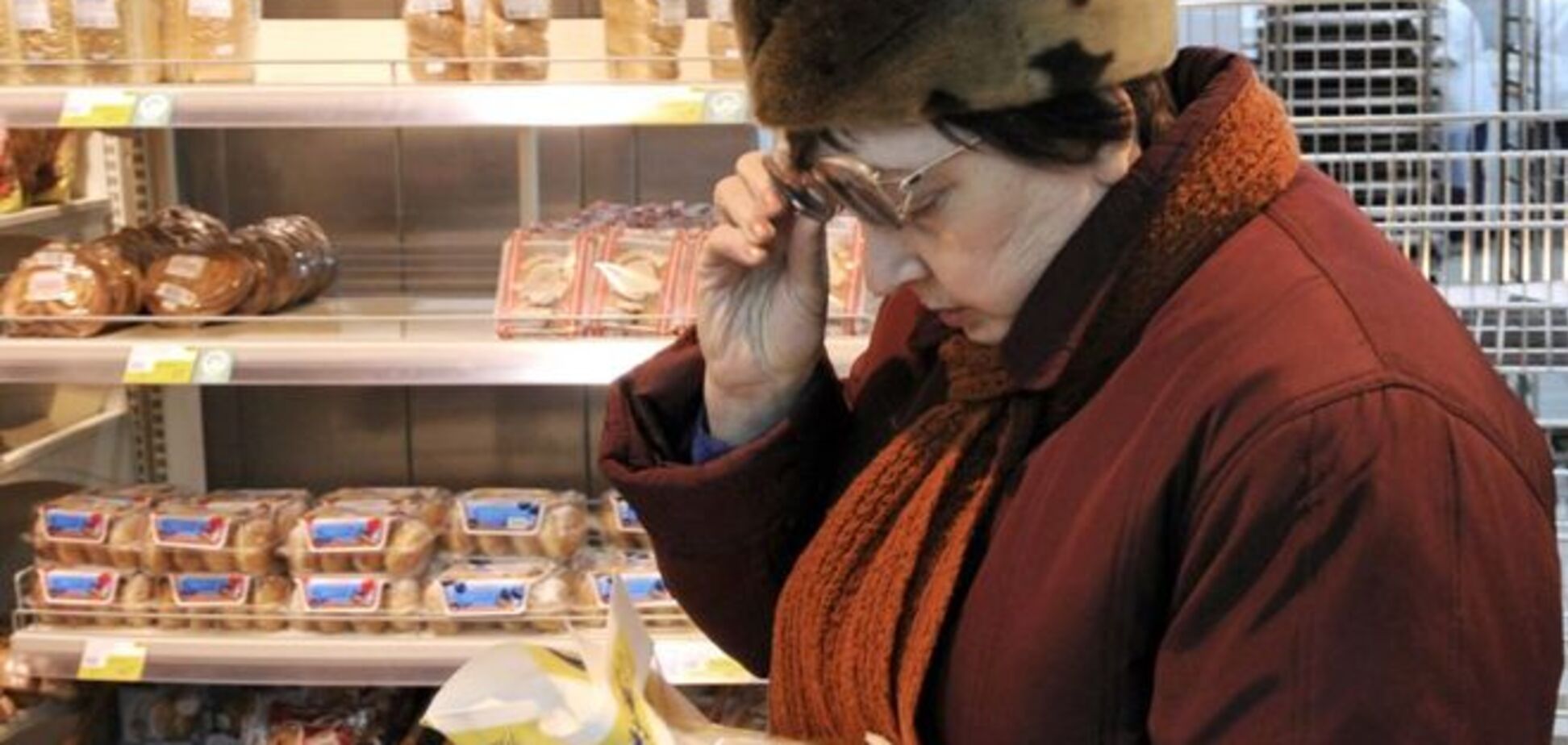 Эксперты рассказали, когда в Украине подешевеет еда