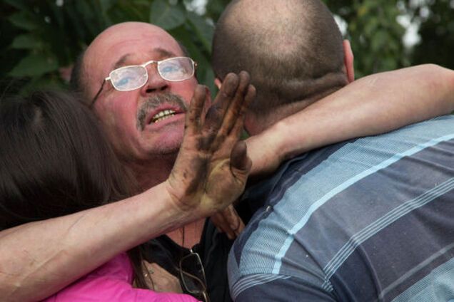 Дончане массово уклоняются от мобилизации террористов