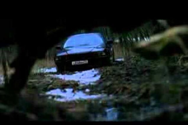 Опубликован ТОП-10 самых бандитских автомобилей Украины и России