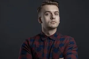 Максим Подзигун