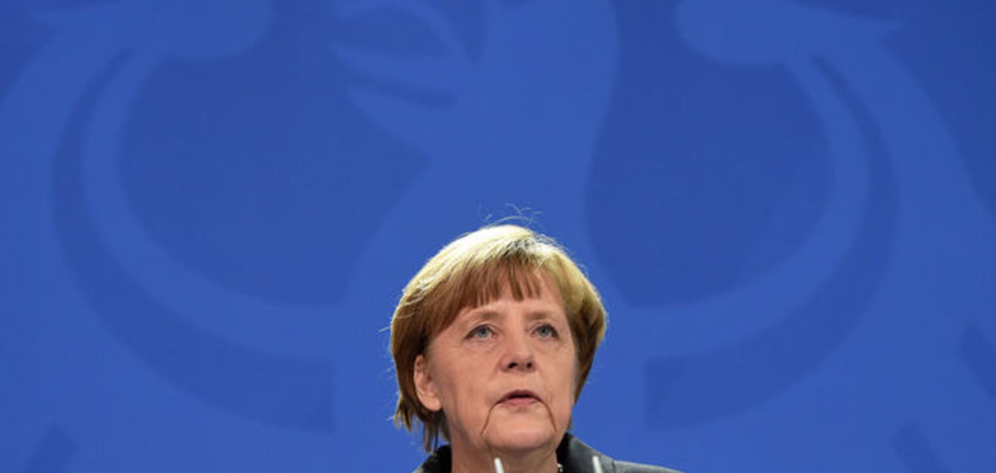 Меркель: у ЄС повинна бути одна позиція щодо Росії