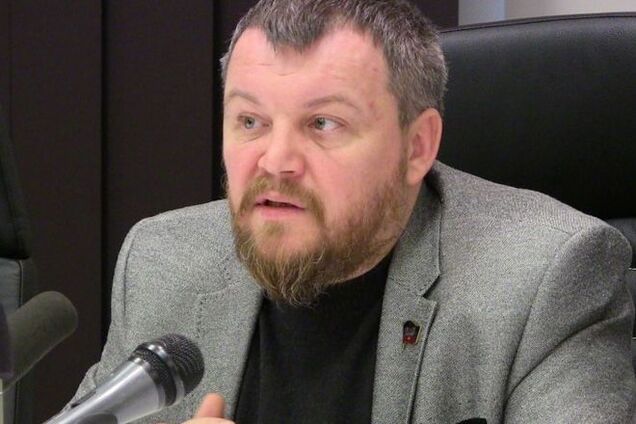 Пургин: дату выборов назначат 'избранные представители региона'