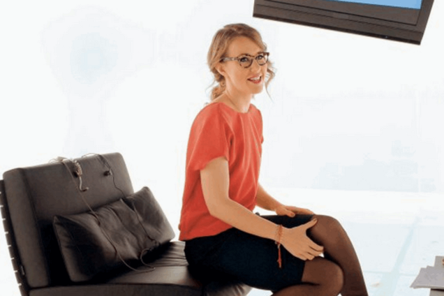 Собчак призналась, что на месте Путина тоже забрала бы Крым