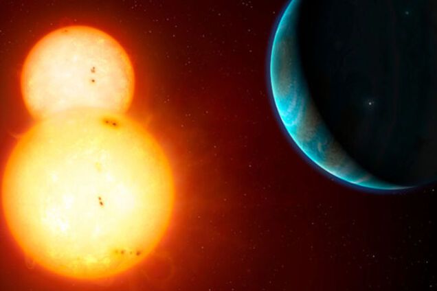 Астрономы доказали, что землеподобные планеты из 'Звездных Войн' могуть существовать