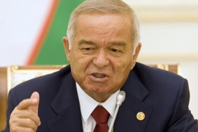 На выборах в Узбекистане опять победил Ислам Каримов