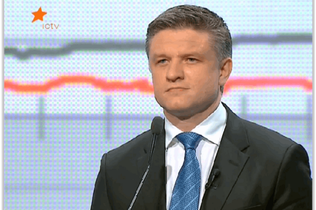 В АП рассказали, сколько заданий из Соглашения об ассоциации с ЕС выполнено