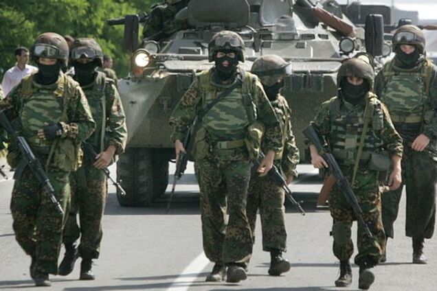 Россия может применить 'скрытые военные средства' - разведка Литвы