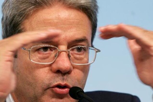 Европа сильно рискует из-за своей 'зацикленности' на Украине – глава МИД Италии