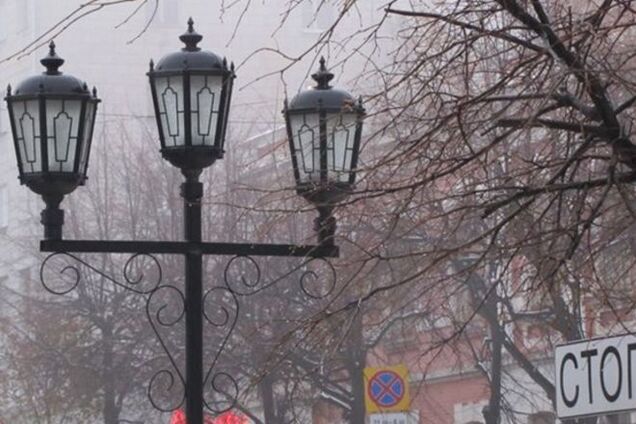 В Украине непогода обесточила 342 населенных пункта