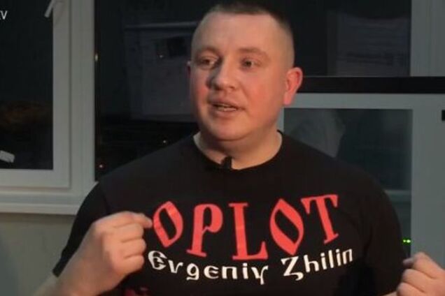 В Киеве боевиков 'Оплота' обвинили в пытках майдановцев