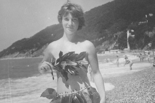 Фото из прошлого: как отдыхали в СССР обычные граждане