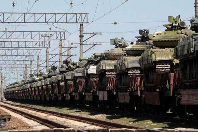 Кремль начнет наступление на Пасху?