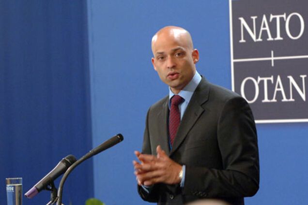 В НАТО заговорили о необходимости увеличения поддержки Украины