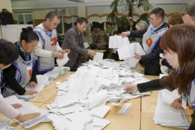 На выборах Президента Узбекистана явка составила более 91%