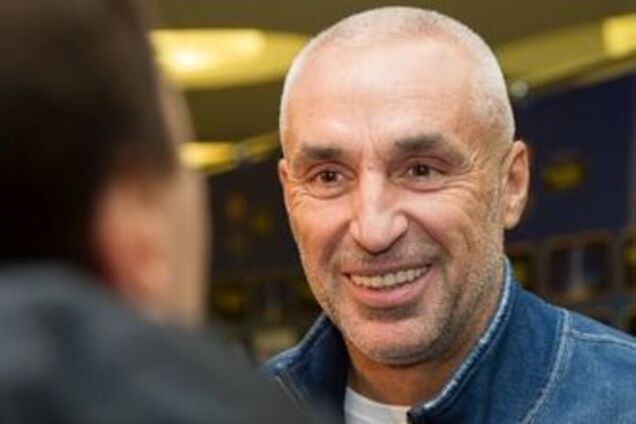 Александр Ярославский: когда клуб возглавляет клоун - все может быть