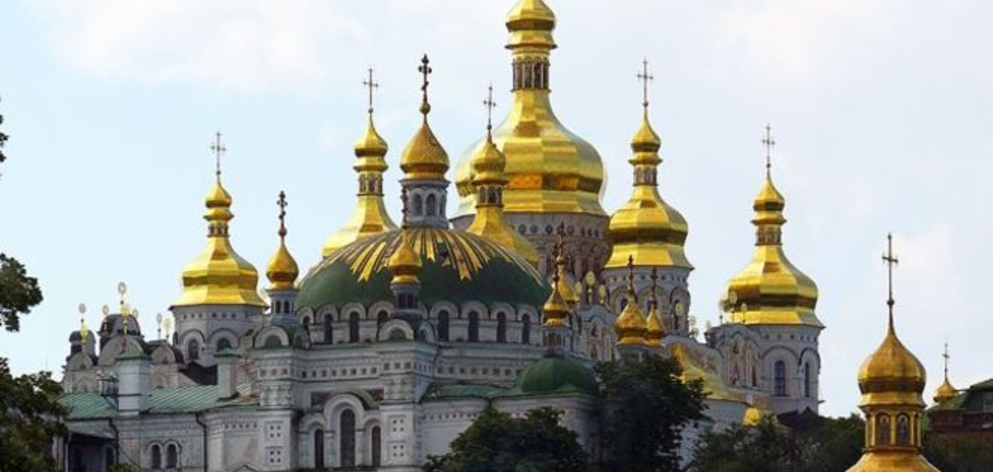 В Киево-Печерской лавре подорожали свечи