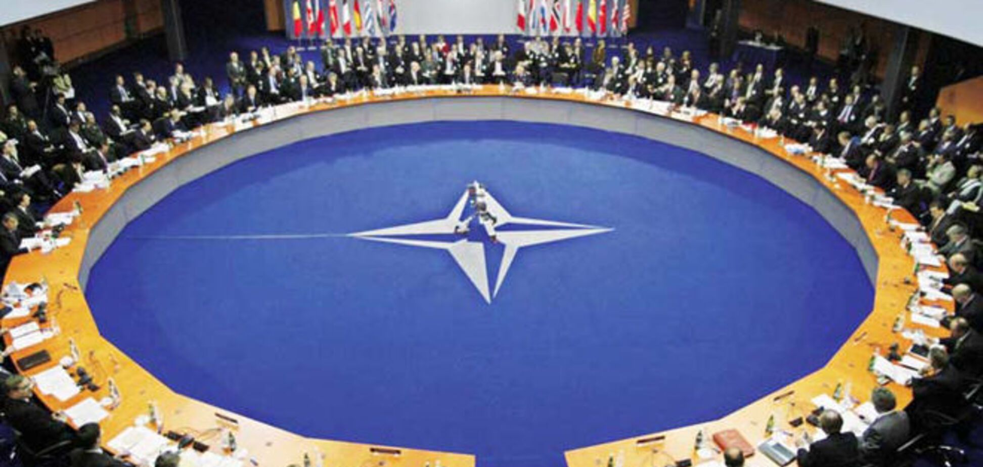 Россия не может запретить Украине войти в НАТО – Столтенберг 