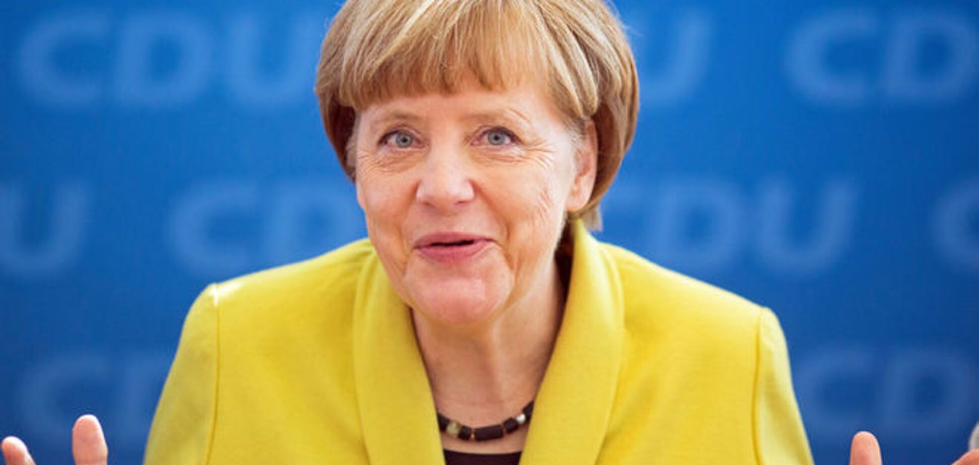 Меркель уточнила, сколько России еще оставаться под санкциями ЕС