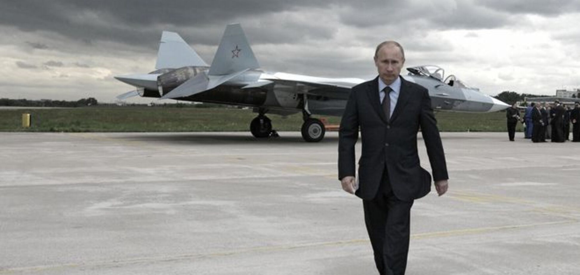 Российский политолог уверен, что Путин уже принял решение по Донбассу