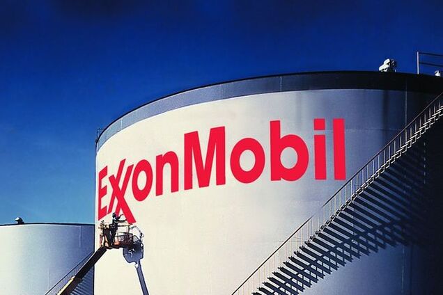 ExxonMobil требует у России полмиллиарда долларов