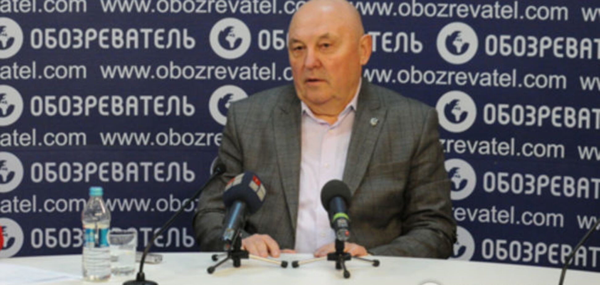 Генерал Уманец озвучил прогноз по Донбассу на два месяца