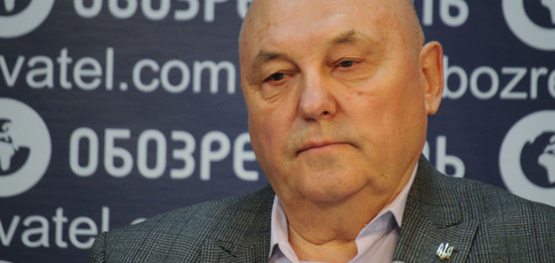 Генерал Уманец пояснил, зачем нужно 'затишье' на Донбассе