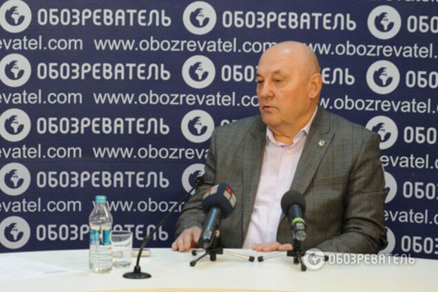 Генерал Уманец рассказал, как можно победить Путина