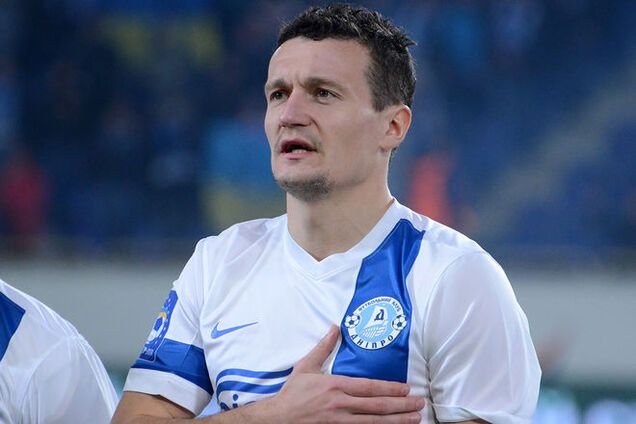 Защитник сборной Украины обвинил экспертов в дешевом популизме