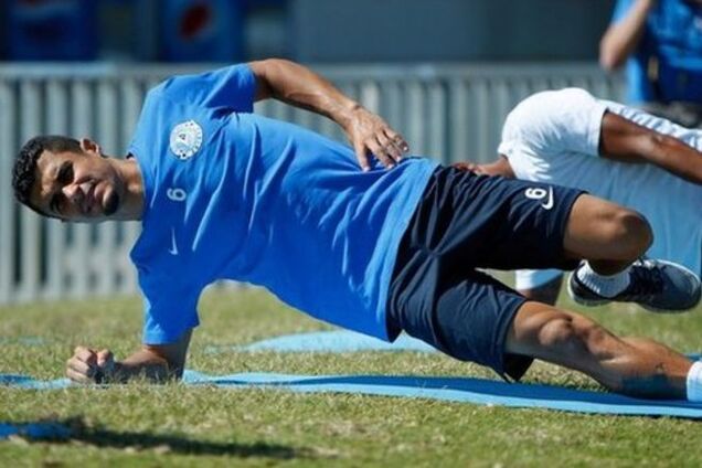 'Днепр' рискует потерять $2,5 млн