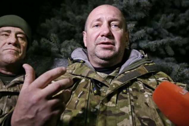 ГПУ подозревает нардепа Мельничука в причастности к похищению: документ