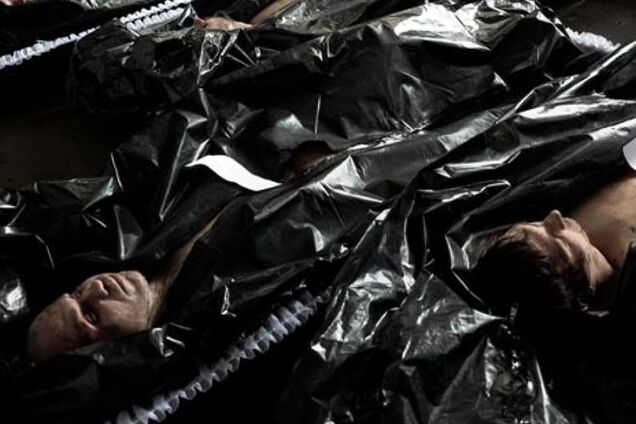 Яшин рассказал, сколько получили семьи погибших на Донбассе российских военных за молчание