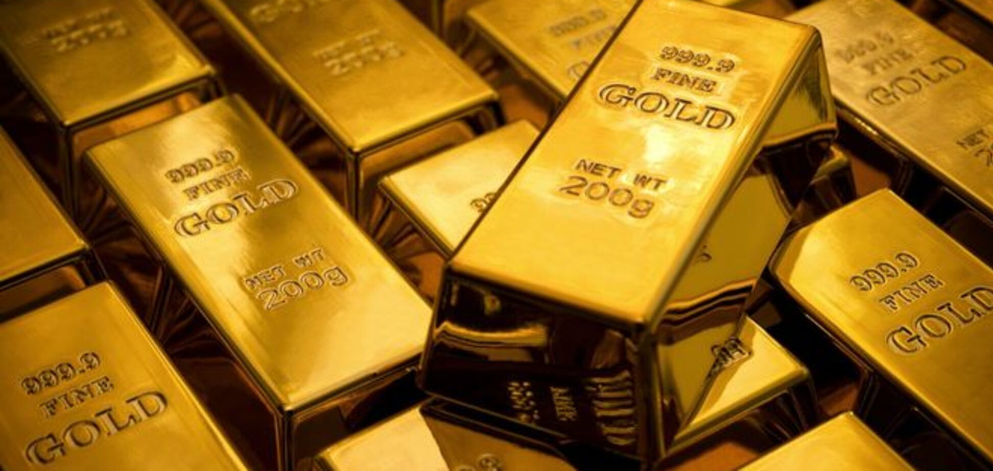 В Goldman Sachs спрогнозировали, когда закончатся запасы золота 