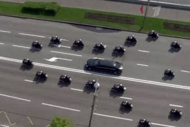 У Путина было два выхода: плохой и очень плохой – российский журналист