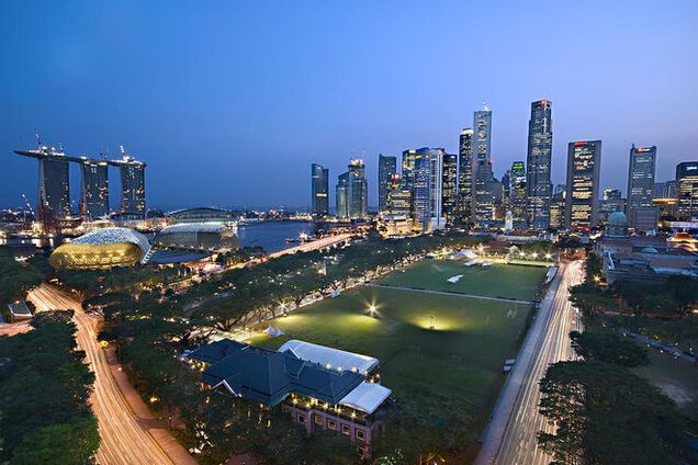 'Хтось' прийде, порядок наведе